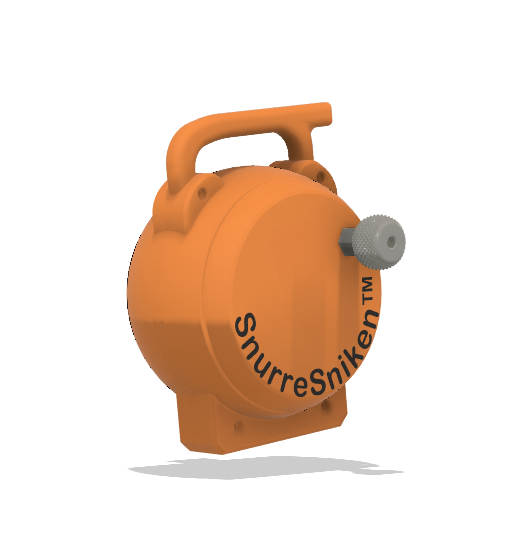SnurreSniken innlandet