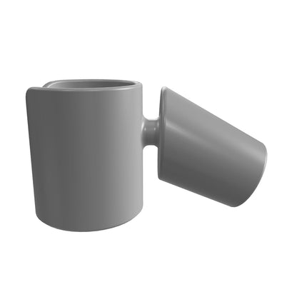 Berlingo / Partner 75mm kopp holder